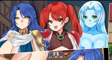【RPG游戏】见习商人米迦勒 Ver1.0 官中步版700M ACG电脑端 第2张-闲人网 QQ20260702-193802_WEBP