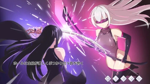 【RPG游戏】圣核战姫 DX Operation Darkside DX v2.6 官中步2.4G ACG电脑端 第2张-闲人网 2026-07-10_11-00-21_224_WEBP