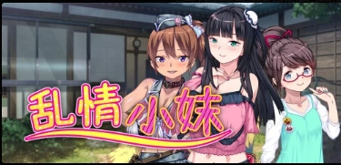 【ADV游戏】乱请小妹  官中步800M