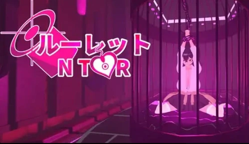 【3D游戏/动态】NT R轮盘 官中980M