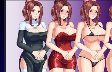 【RPG游戏】敬虔圣女瑟蕾娜 官中版600M ACG电脑端 第2张-闲人网 QQ20260719-223249_WEBP