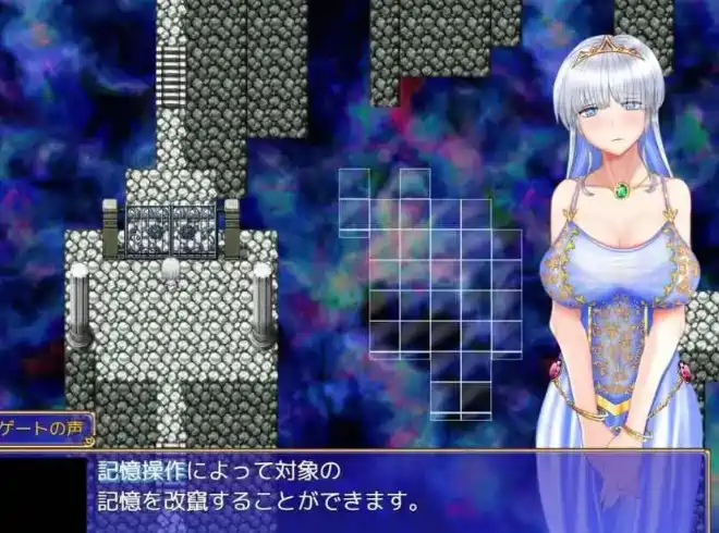 【RPG游戏】连公主也能参与的计划v1.0 AI汉化版2.3GB ACG电脑端 第1张-闲人网 QQ20260727-215528_WEBP