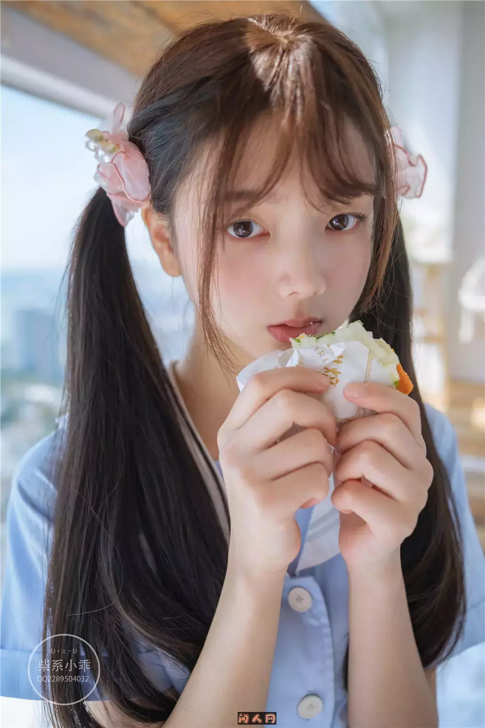 赤西夜夜-稚乖画册青春甜美颜值模特艺术写真视频福利合集