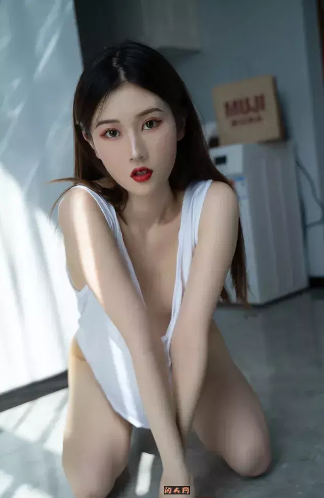 熙涵-性感妹子艺术写真合集