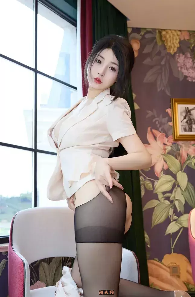 陈小花-性感美女艺术写真合集