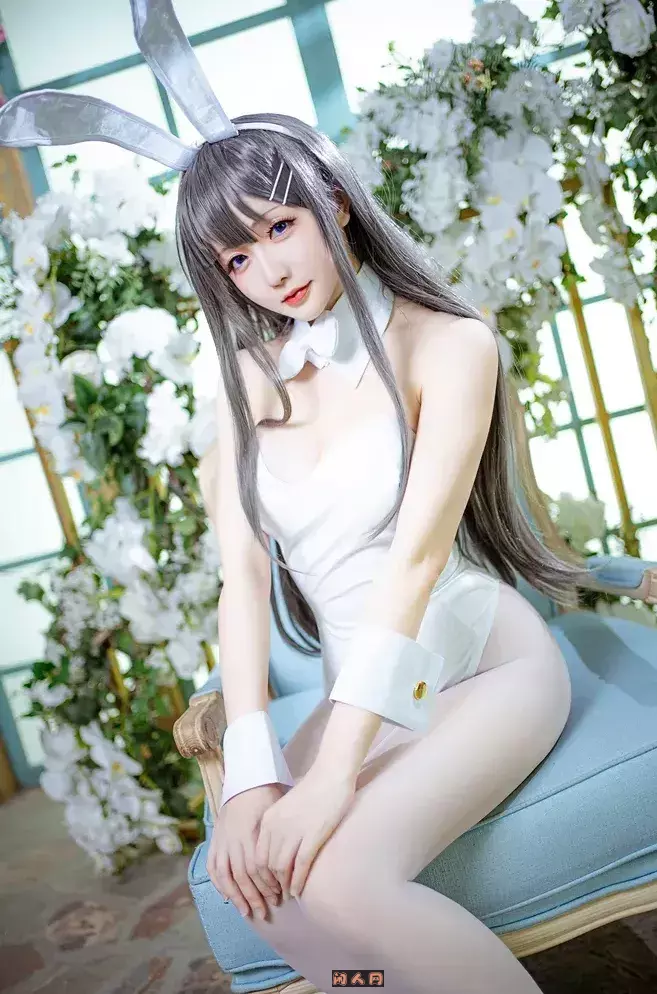 星之迟迟-动漫博主COS写真套图合集