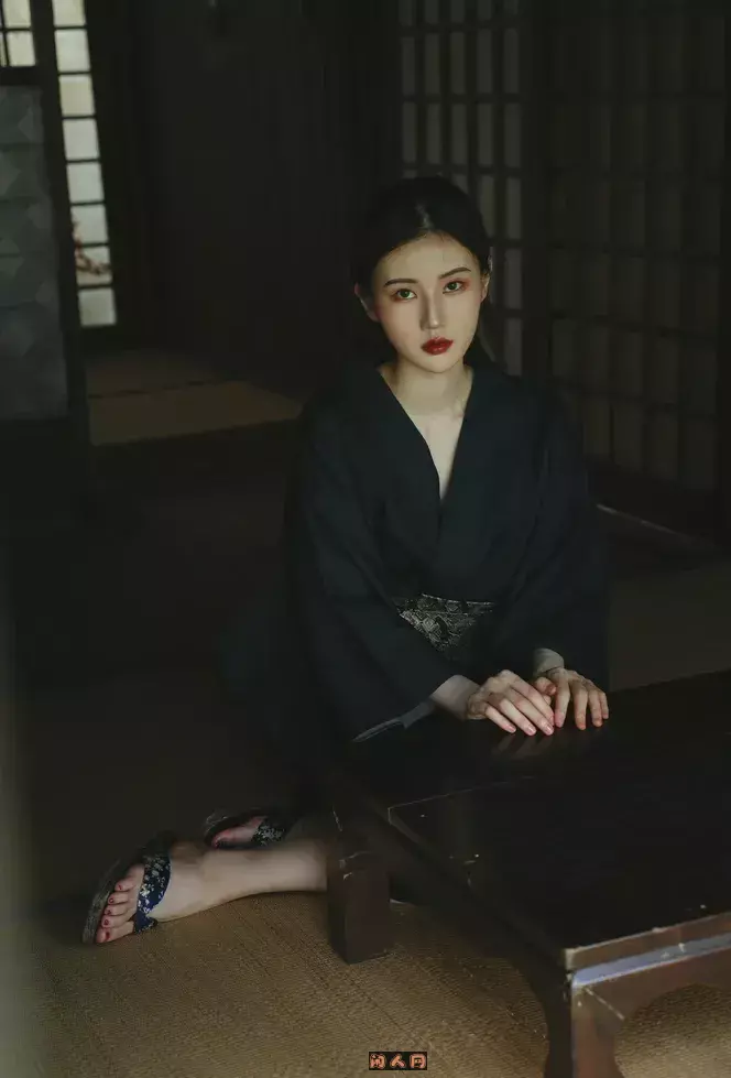 熙涵-性感妹子艺术写真合集