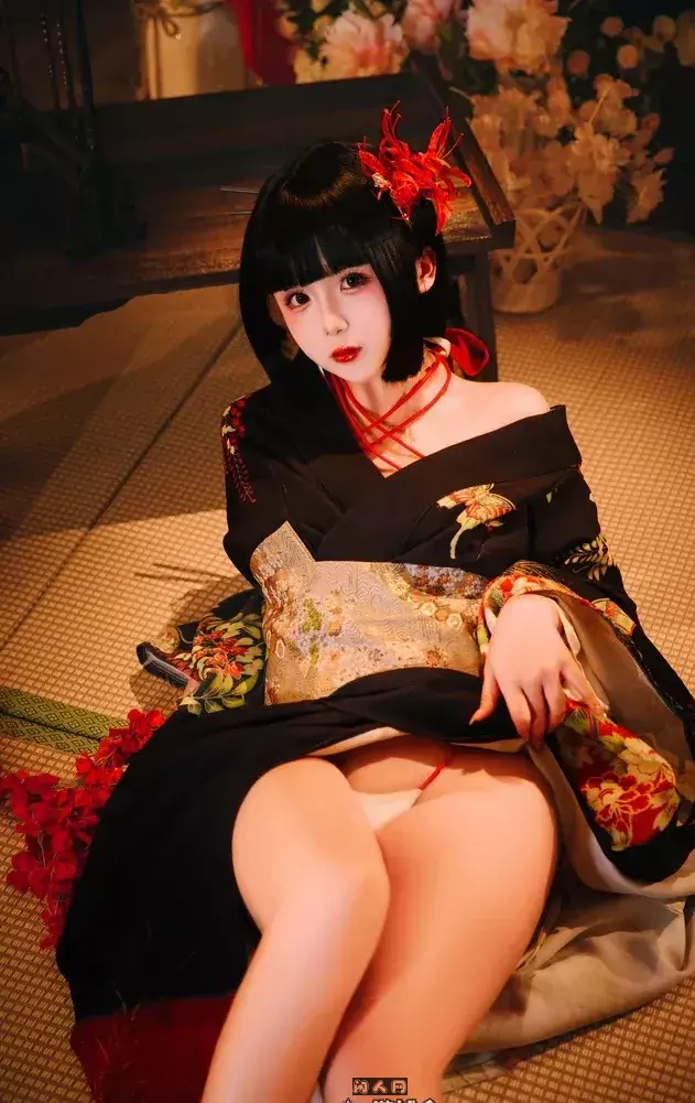 日奈娇-童颜大波写真作品套图合集