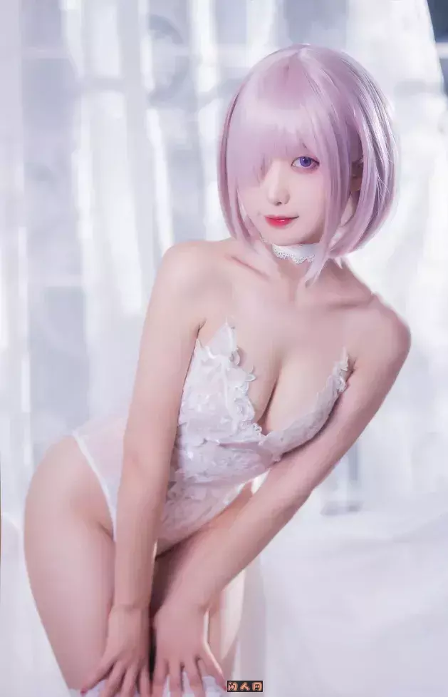 封疆疆v-美人COSER写真合集美腿套图