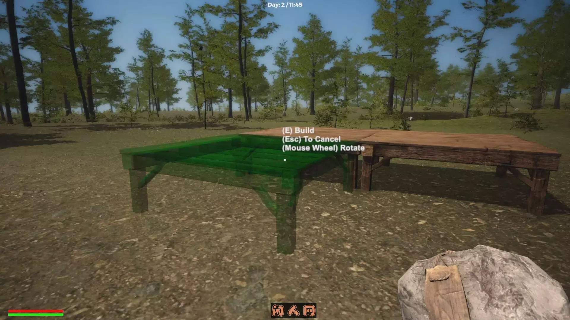 [动作冒险]死亡之岛 v2.0.0 免安装中文版9G