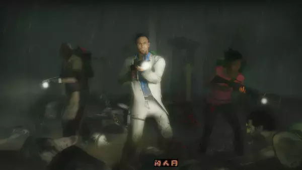 求生之路2 v2025.1.20免安装中文版10G