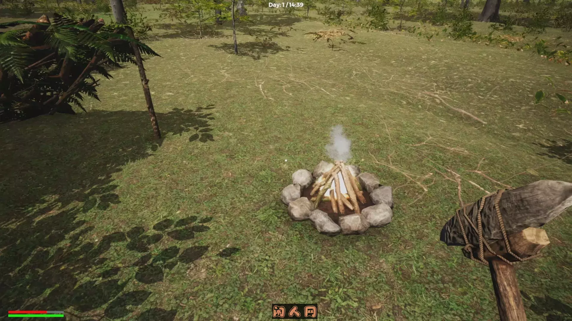 [动作冒险]死亡之岛 v2.0.0 免安装中文版9G