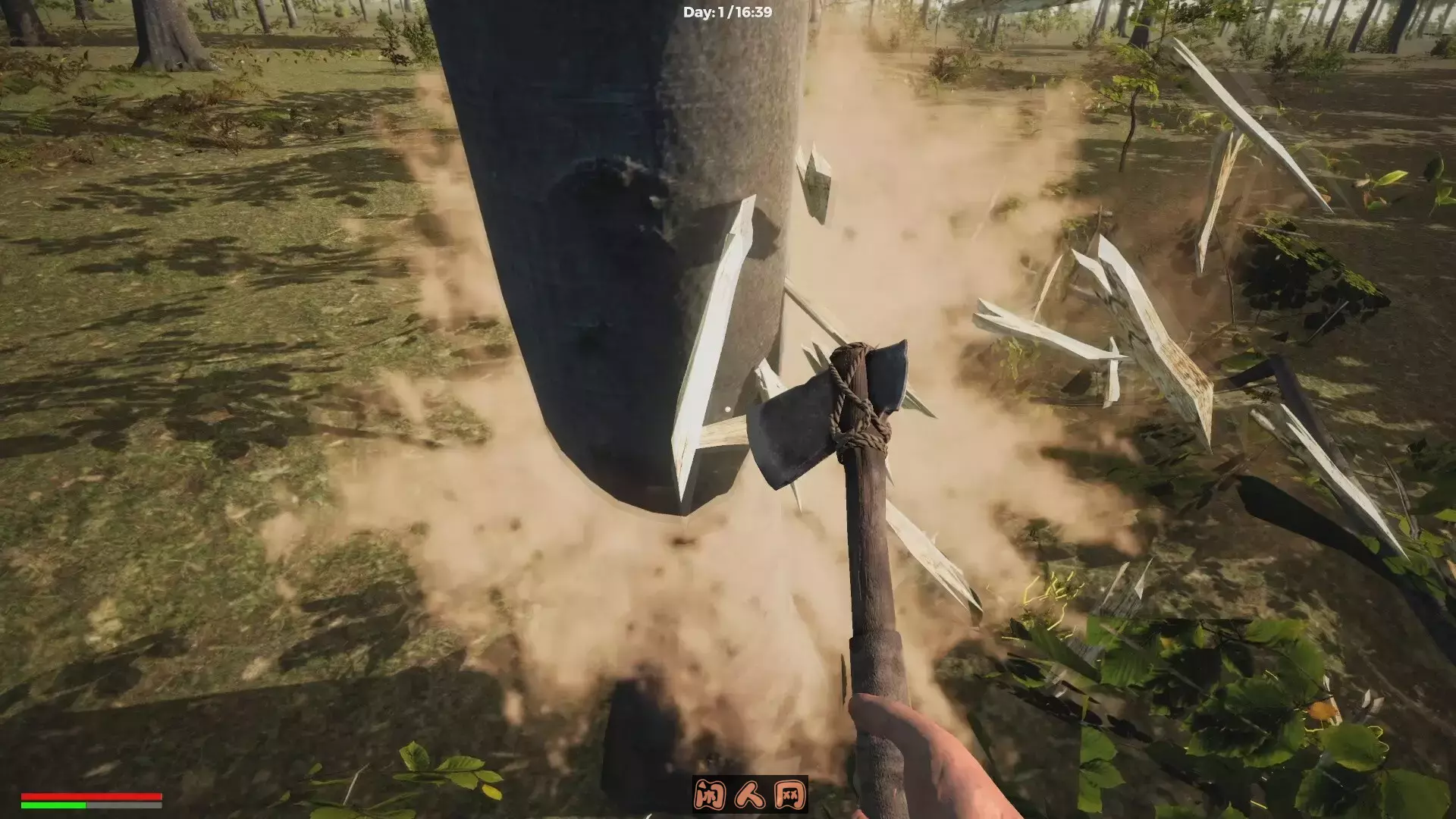 [动作冒险]死亡之岛 v2.0.0 免安装中文版9G