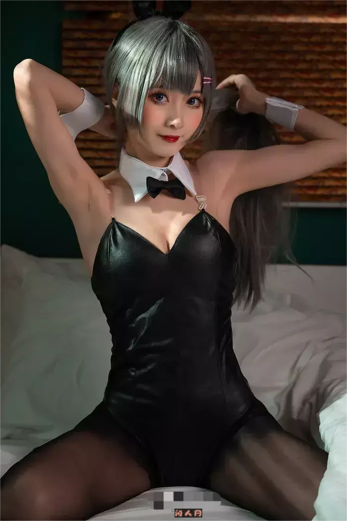 清纯妹子@阳炎型小菠萝 – 写真Cos合集