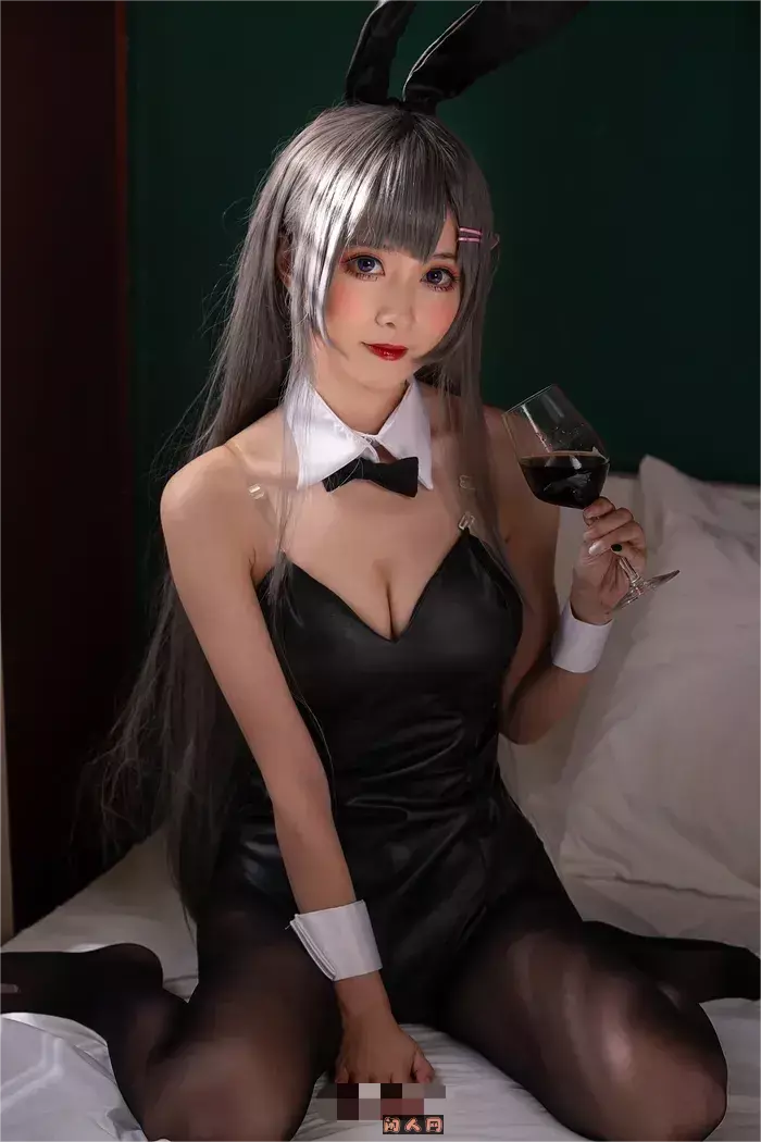 清纯妹子@阳炎型小菠萝 – 写真Cos合集