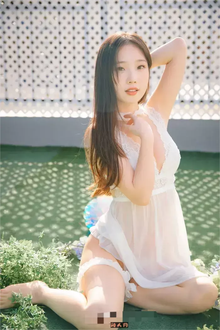 泡菜妹@Pureding (퓨딩)-性感写真作品合集