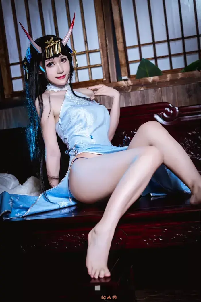 动漫博主@木之本果-写真作品合集