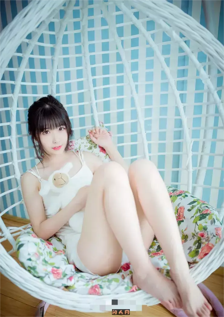 我才不是neko-写真套图