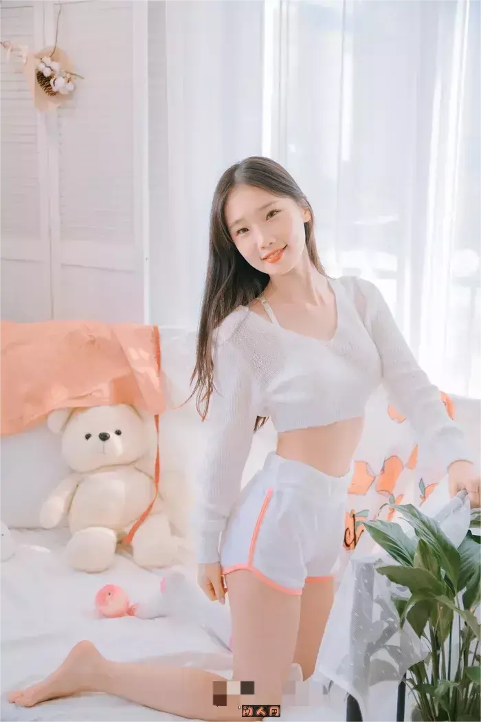 泡菜妹@Pureding (퓨딩)-性感写真作品合集