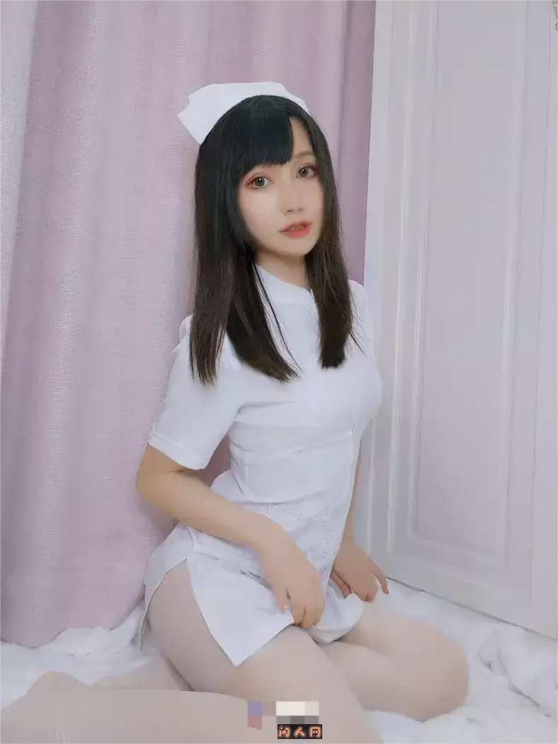 动漫博主@木之本果-写真作品合集