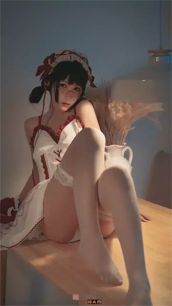 枸名(逐月su)-写真作品套图