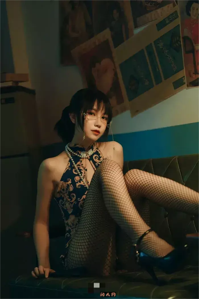 枸名(逐月su)-写真作品套图