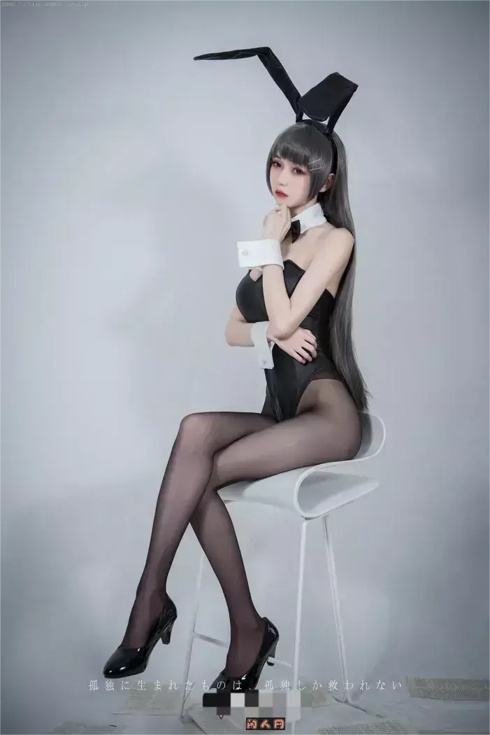 动漫博主@你的负卿-写真作品合集