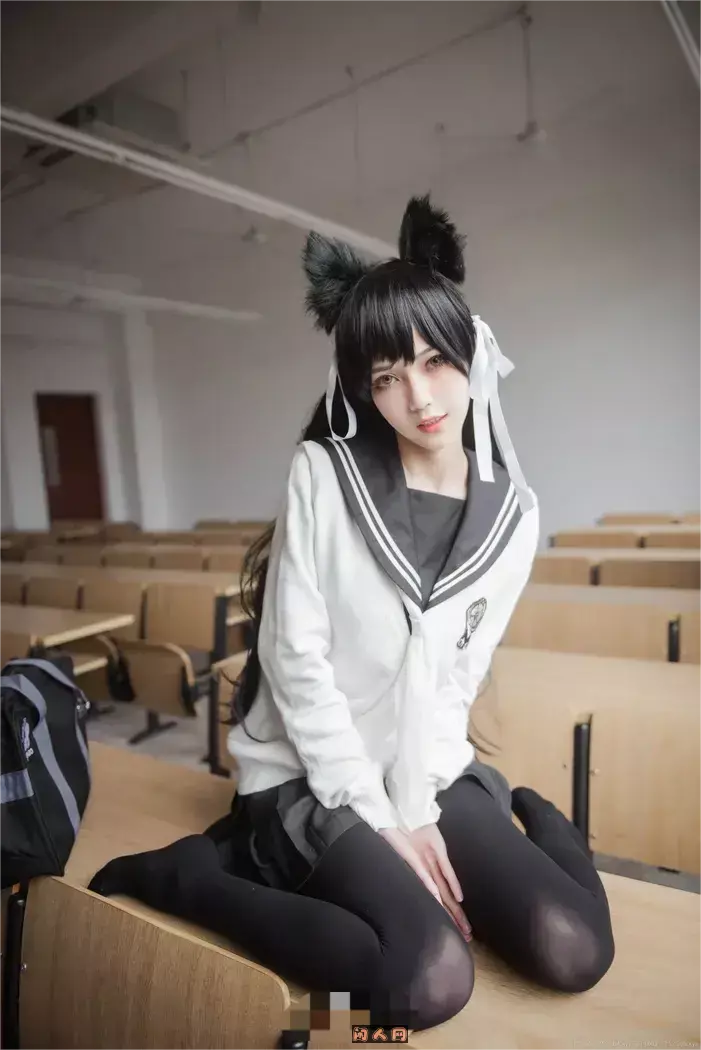 动漫博主@你的负卿-写真作品合集