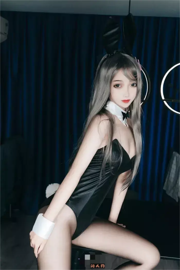 动漫博主@软软eloise-写真作品合集