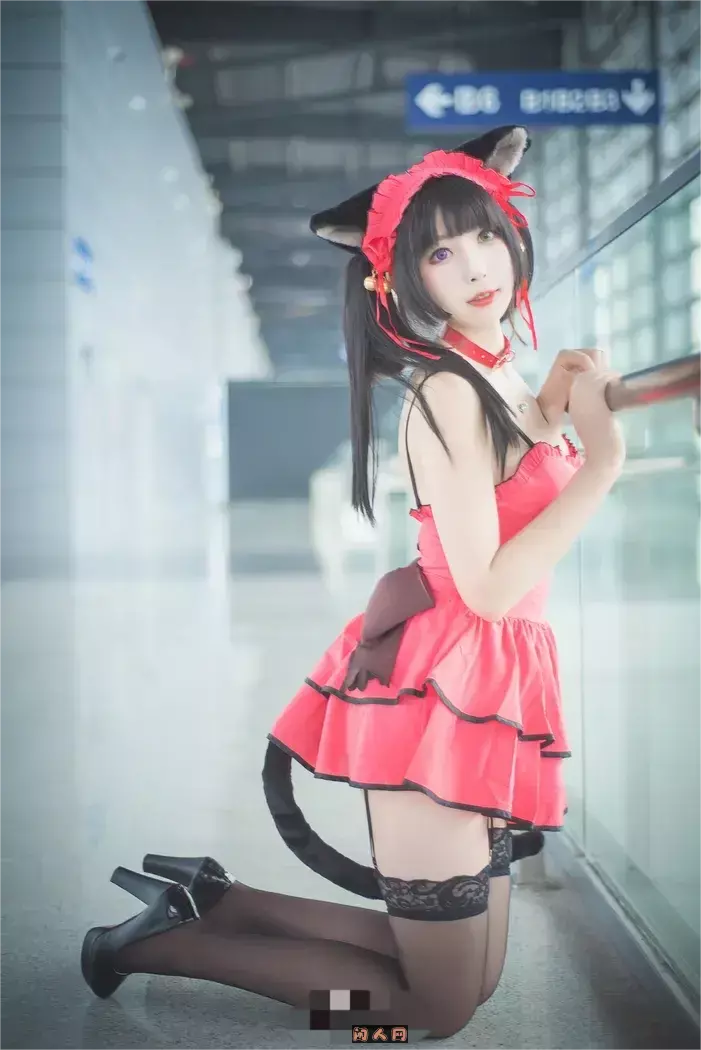 黑米粥(小酥酱)-写真作品套图