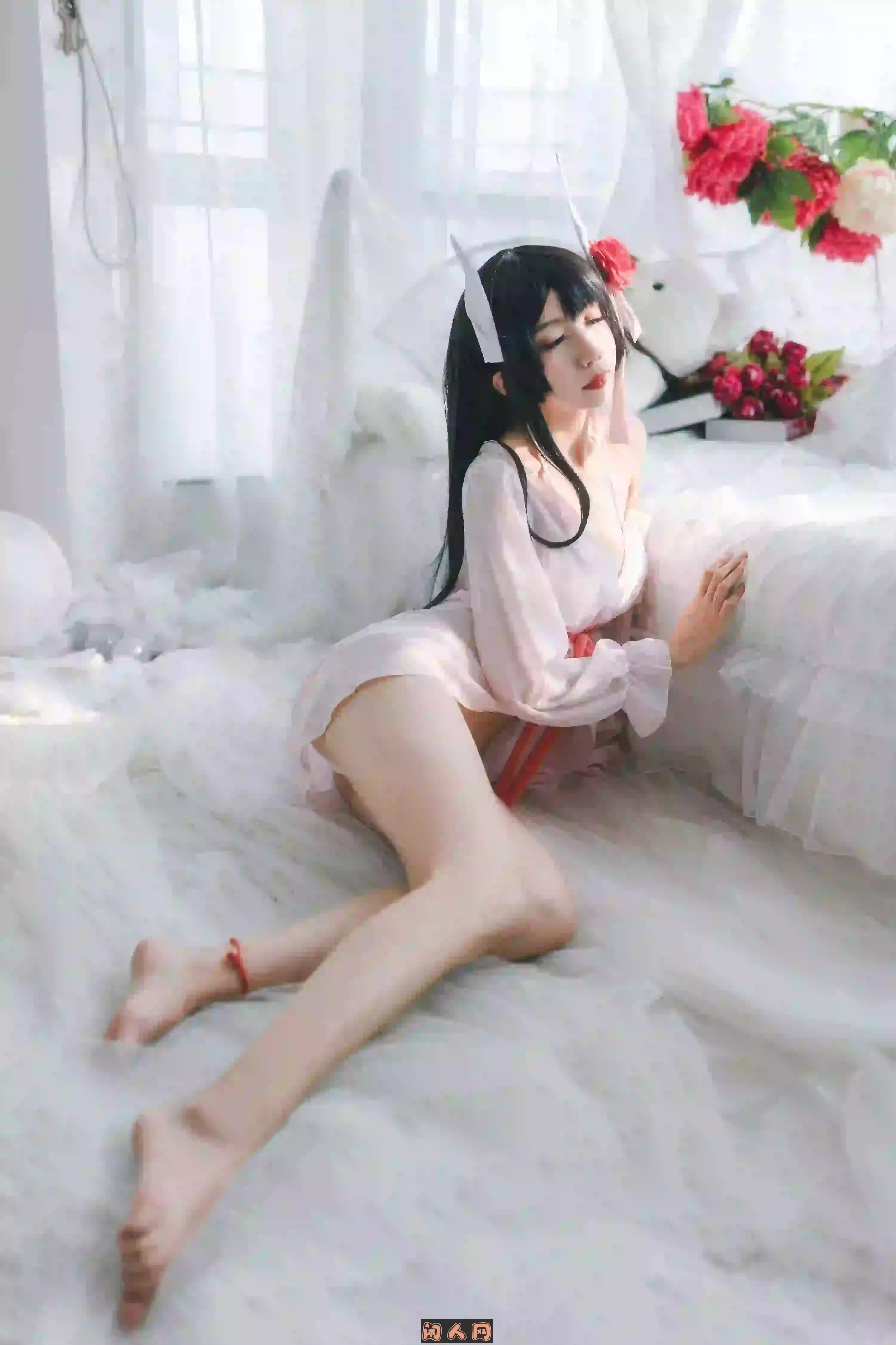 迷失人形QUQ-全套写真合集