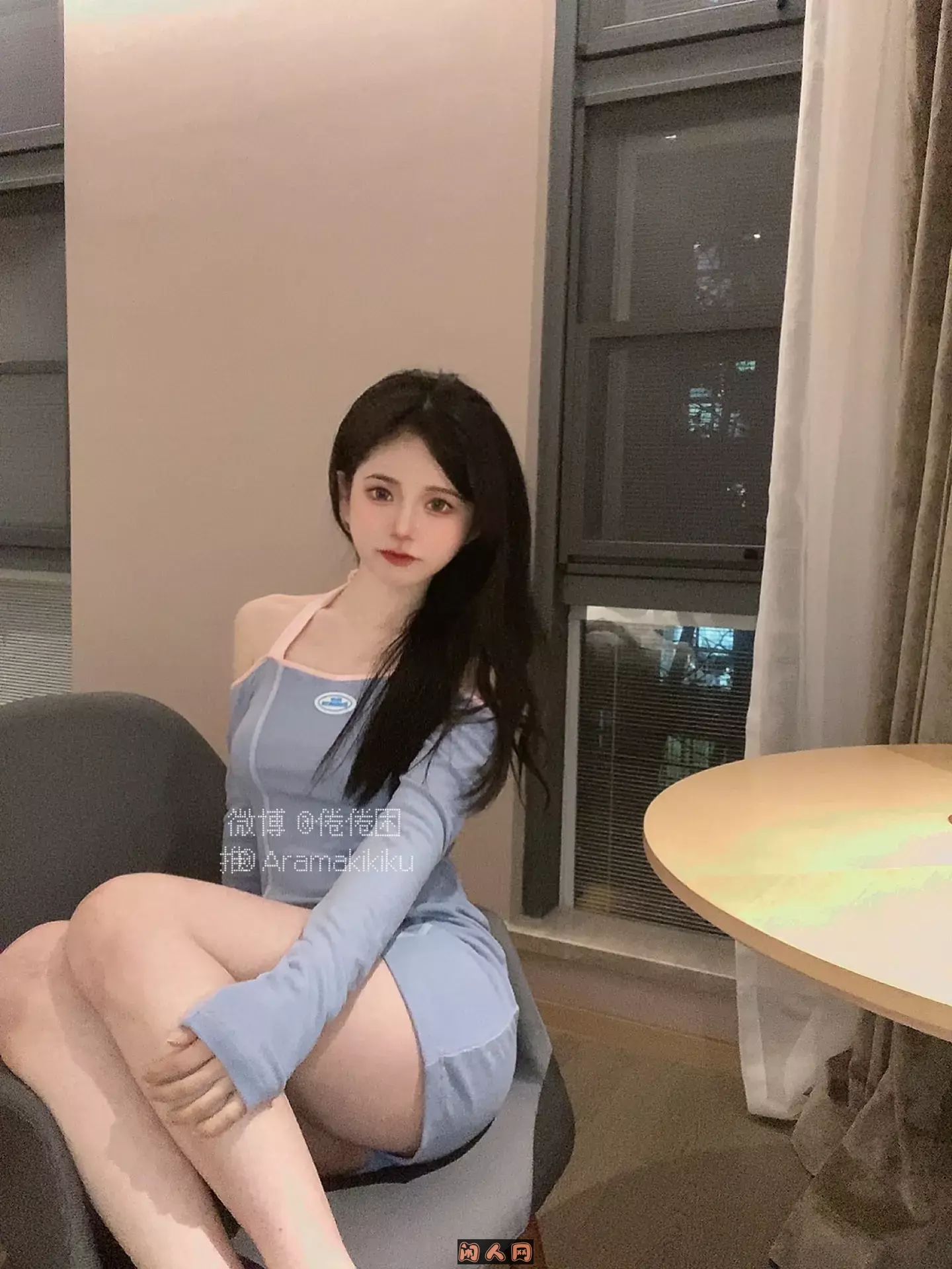 网红博主@倦倦喵 – 写真COS福利姬合集
