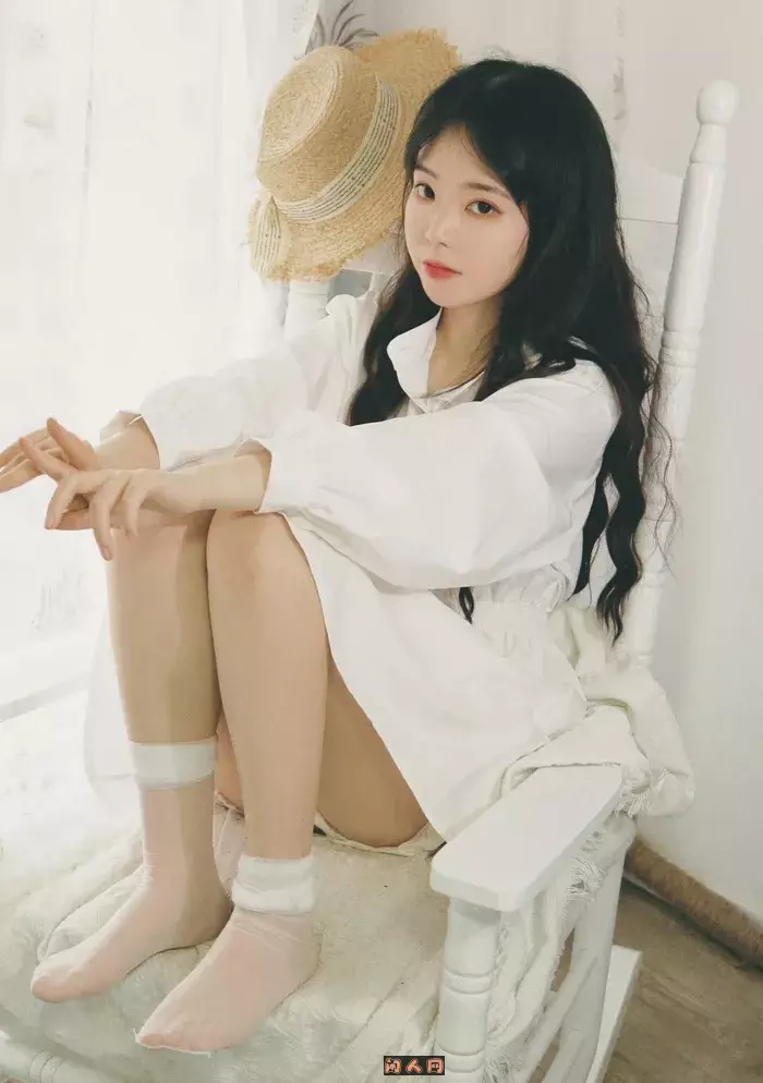 网红博主@Fushii_海堂-写真作品套图合集