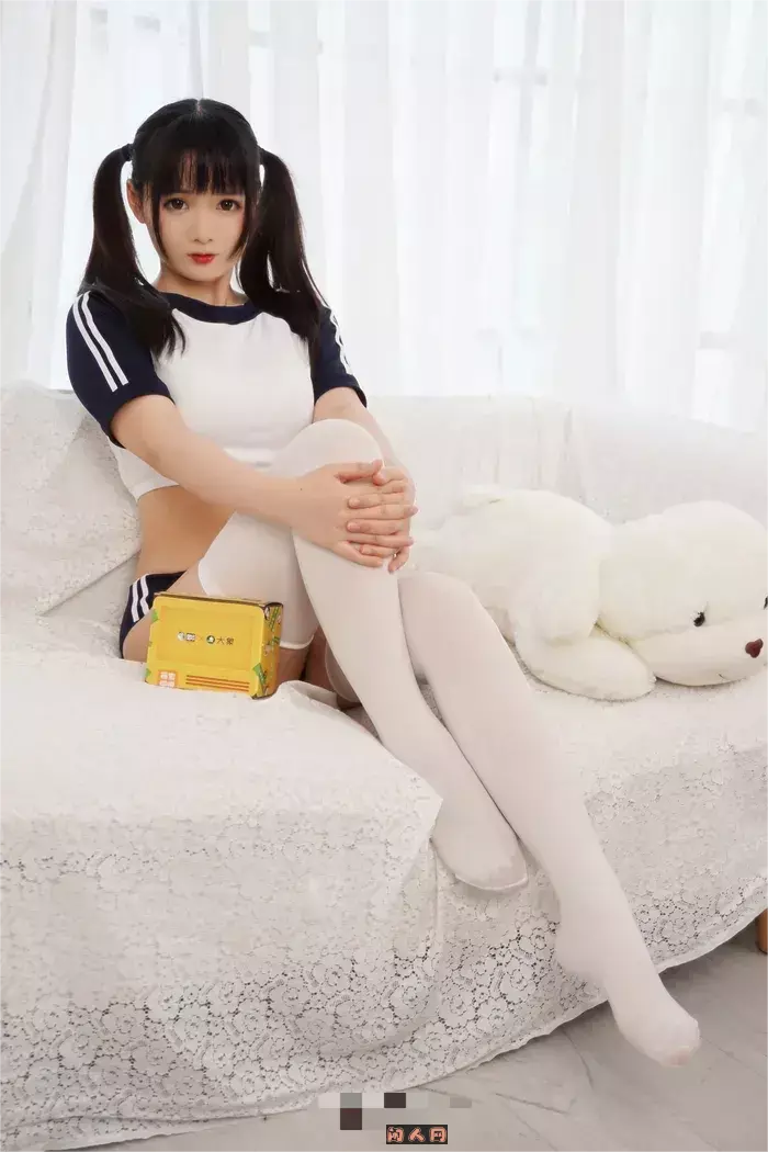 动漫博主@七海抹茶酱-美少女COS性感写真作品合集