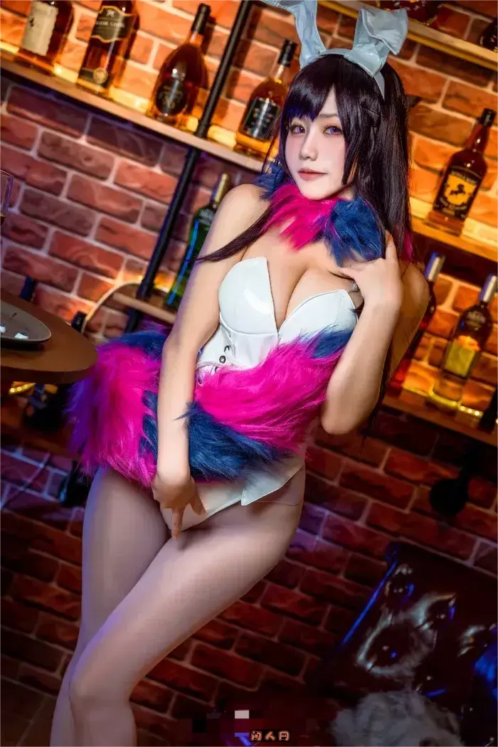 一笑芳香沁-COS图包资源合集