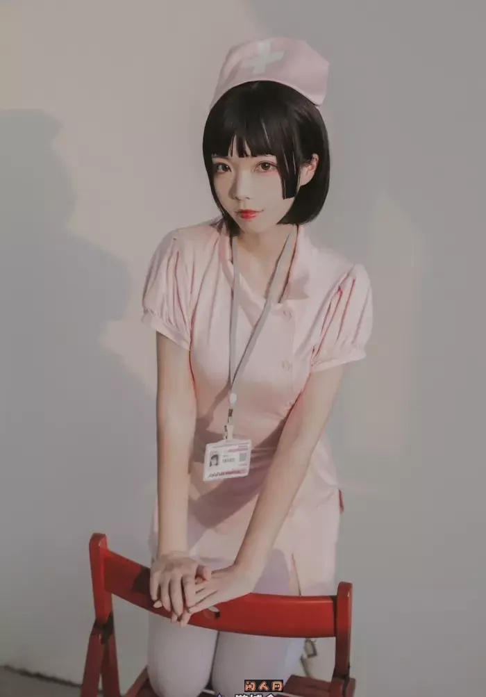 网红博主@Fushii_海堂-写真作品套图合集