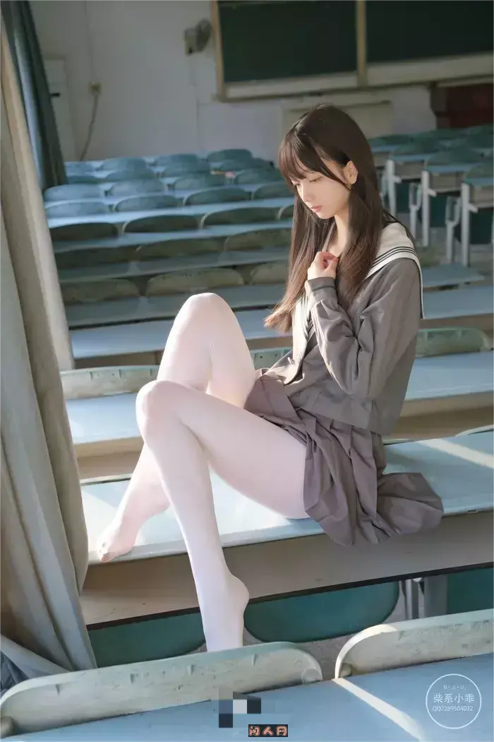 稚乖画册-治愈系邻家模特摄影作品合集打包