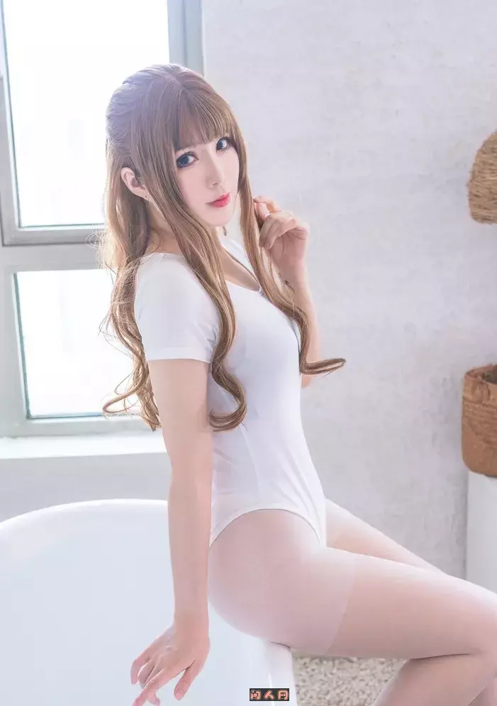 羊大真人-写真作品套图