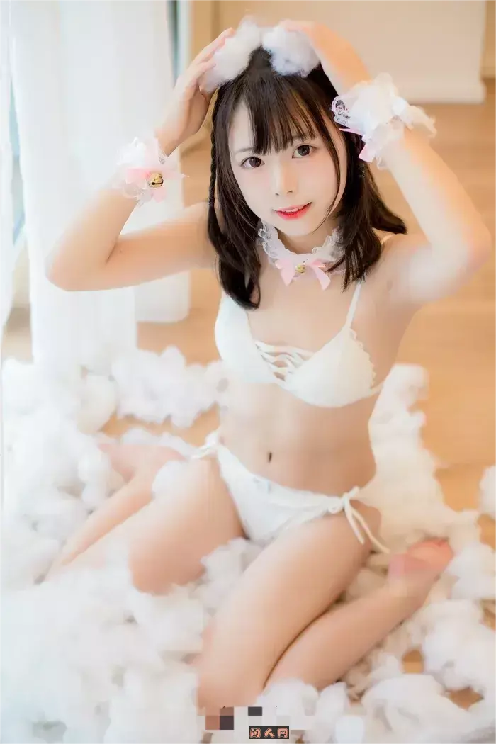 向小圆-川妹子性感写真合集