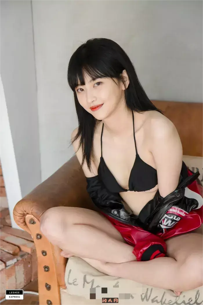 GMS(고말숙)-韩国妹子性感写真作品合集