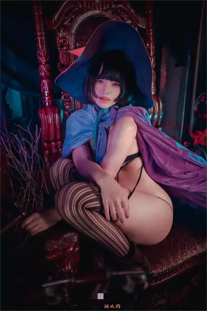 Mimmi (밈미)-韩国美女私房写真合集