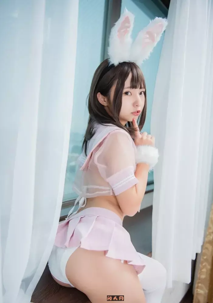 日本正妹@あんにゅい豆腐-写真COS合集