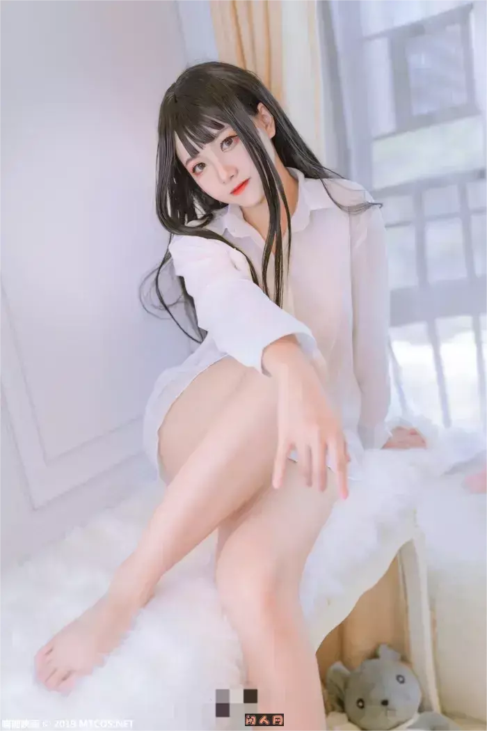 动漫博主@lovely呆玄-写真套图合集