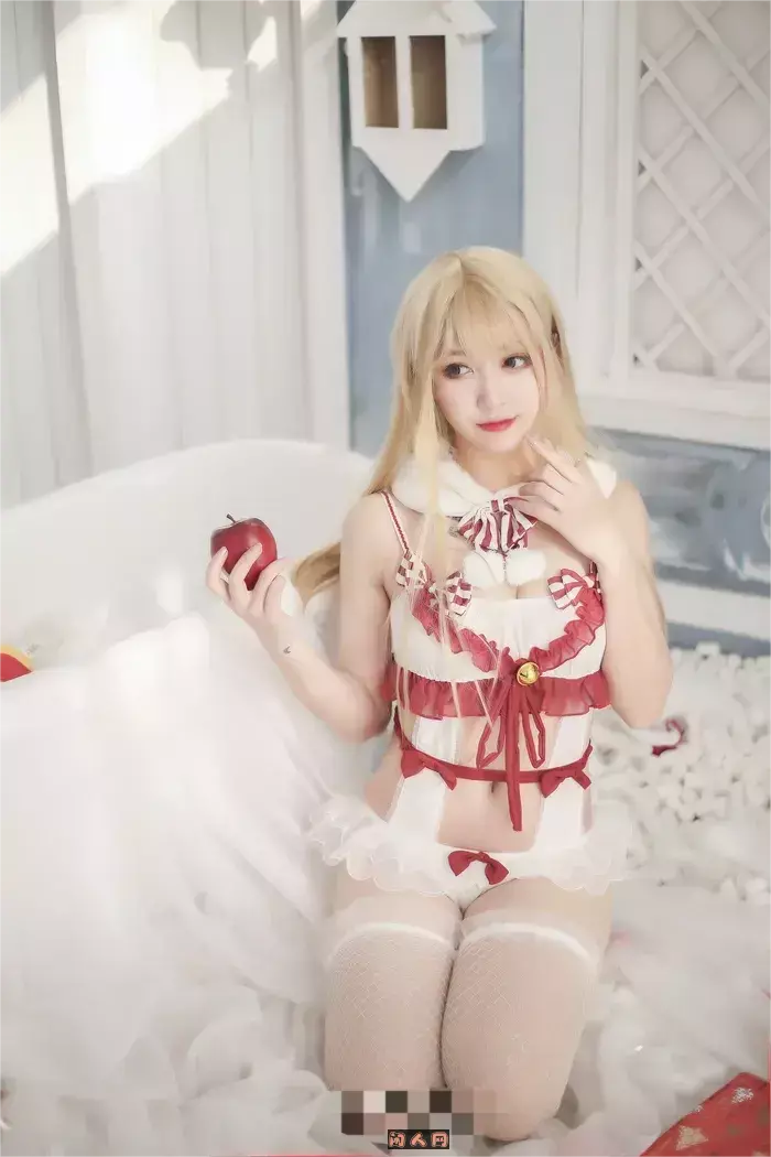 棕桠阿狗崽 – 性感可爱的妹子写真合集