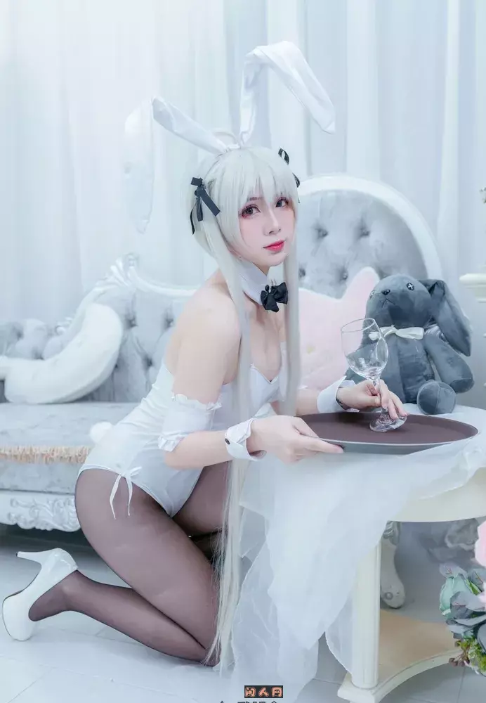 羊大真人-写真作品套图