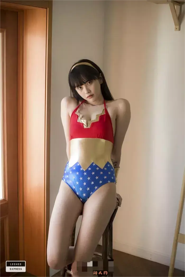 GMS(고말숙)-韩国妹子性感写真作品合集