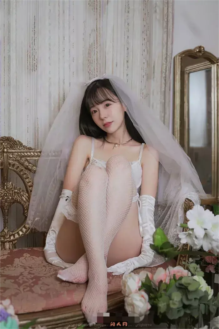 韩国美女@李素英(쏘블리) 写真作品合集打包