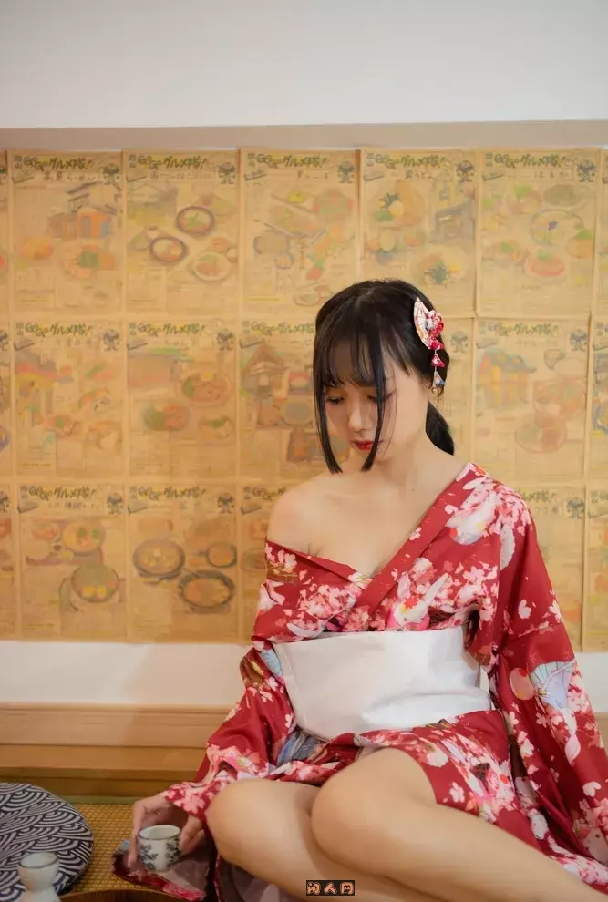 萌量守恒-COS艺术写真作品合集