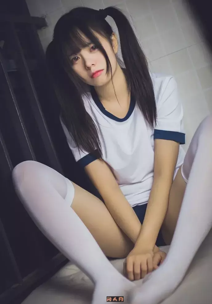 动漫博主@小野妹子w-写真作品合集