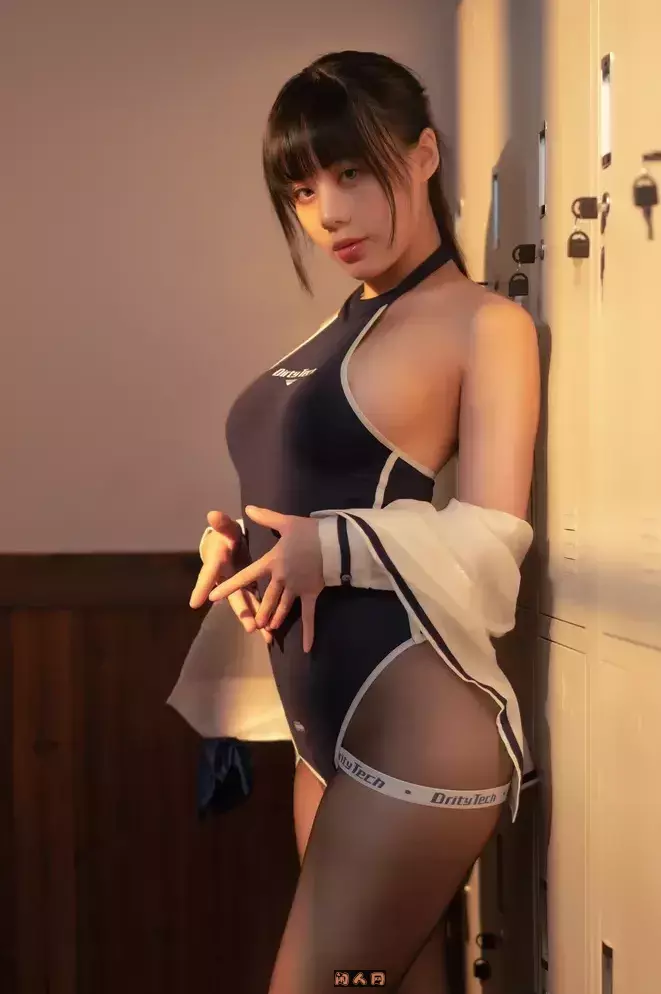 动漫博主@阿九从不咕咕-写真Cos作品合集